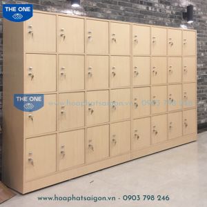 SẢN PHẨM LOOKER GỖ